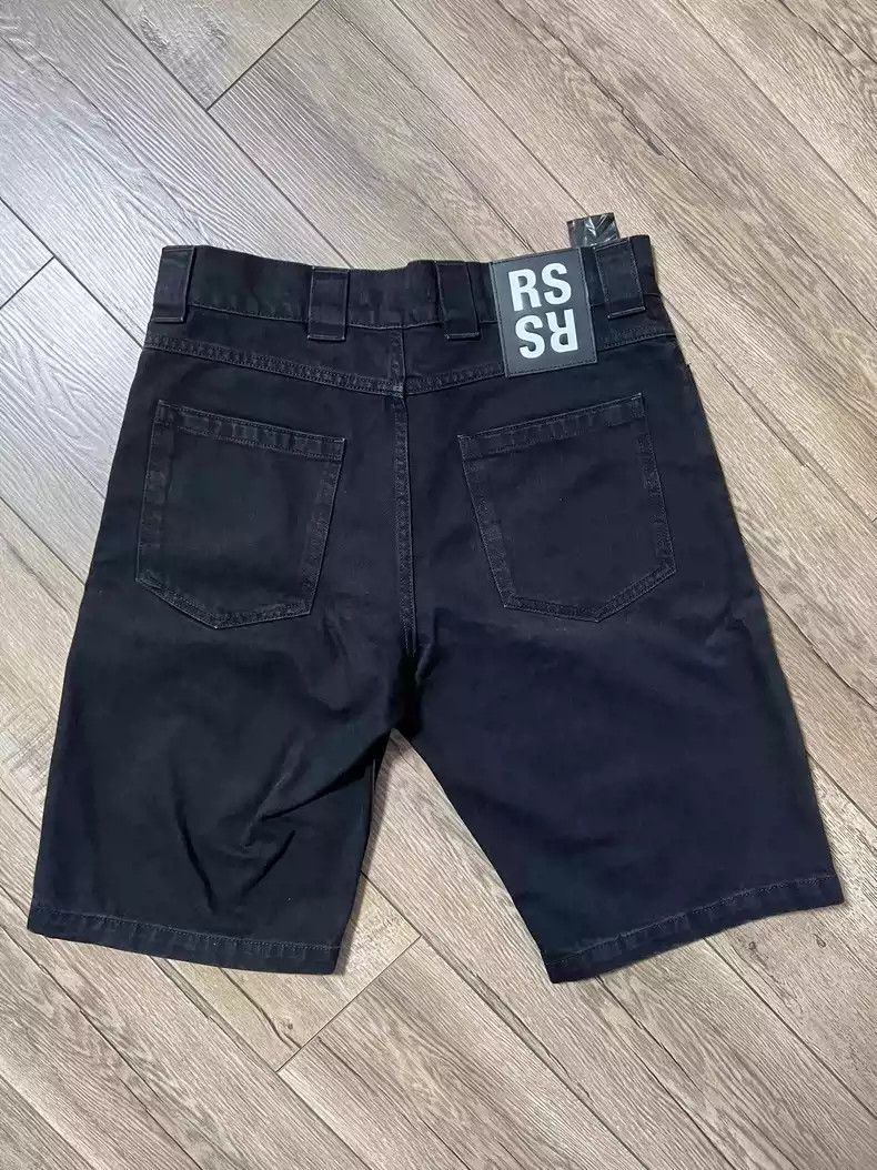 Raf Simons Raf Simons denim shorts Size US 30 / EU 46 - 2 Thumbnail