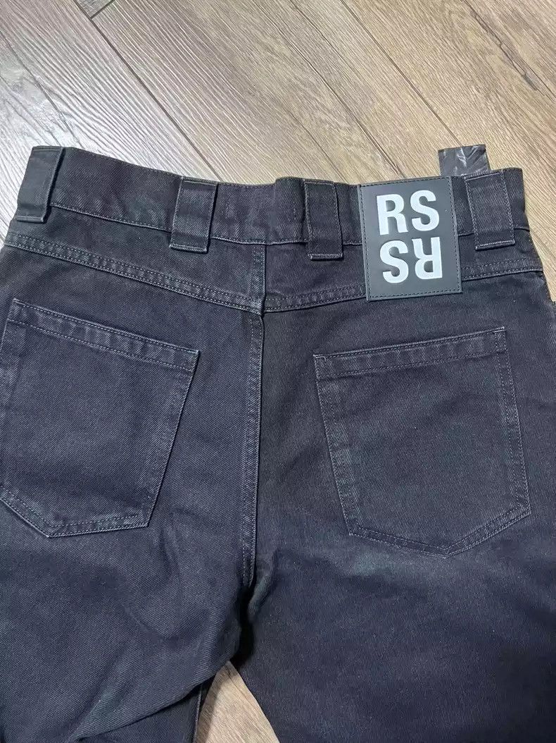 Raf Simons Raf Simons denim shorts Size US 30 / EU 46 - 4 Thumbnail
