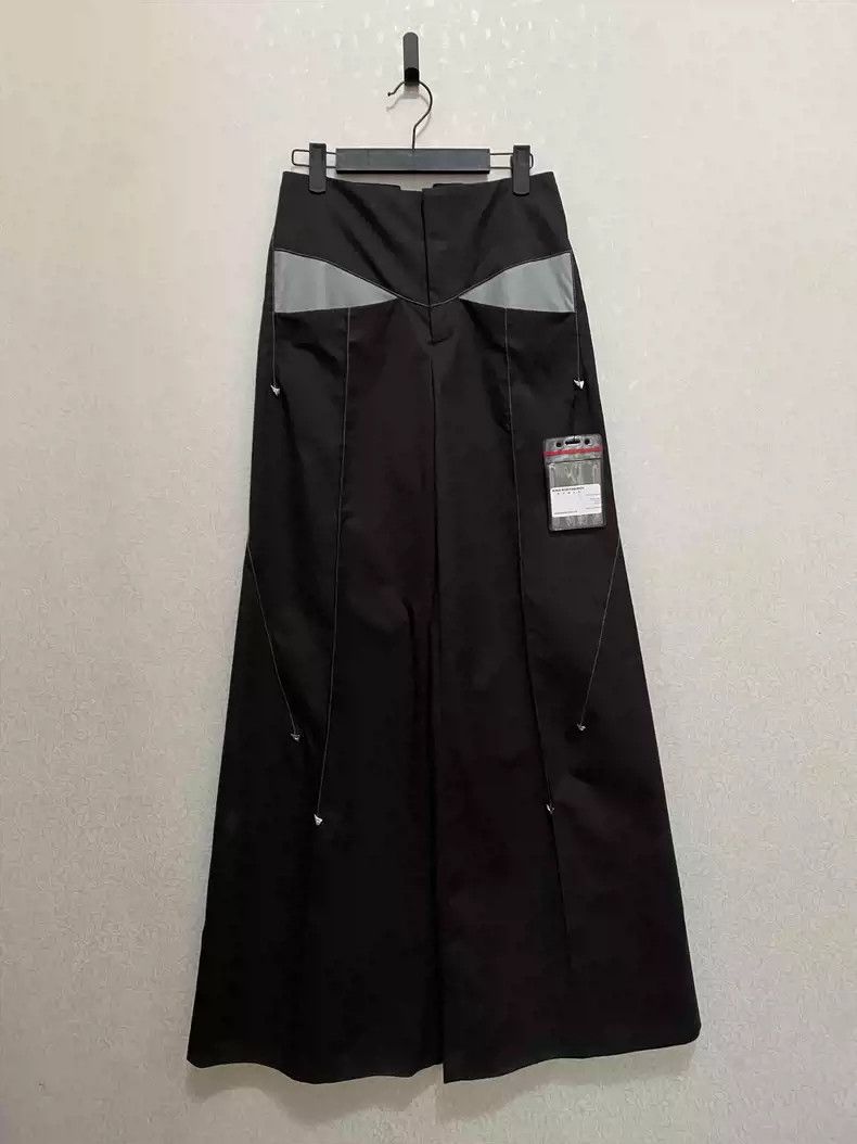 Kiko Kostadinov Kiko Kostadinov 22FW trousers Size US 36 / EU 52 - 3 Thumbnail