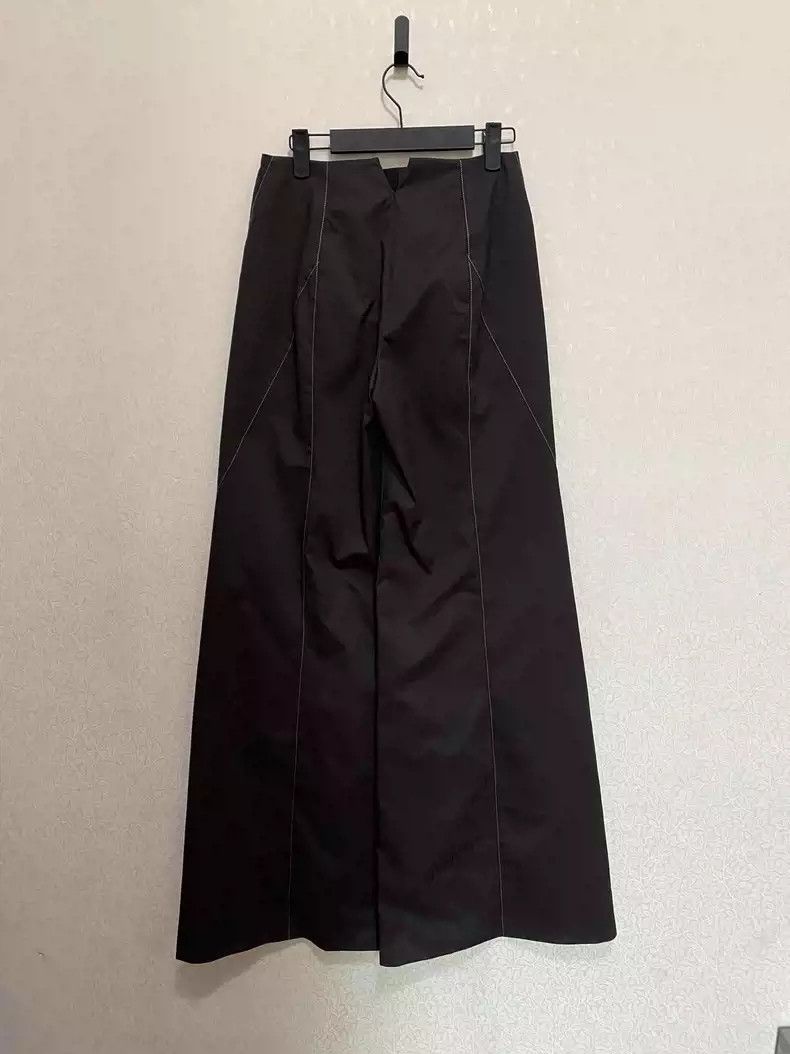 Kiko Kostadinov Kiko Kostadinov 22FW trousers Size US 36 / EU 52 - 5 Thumbnail