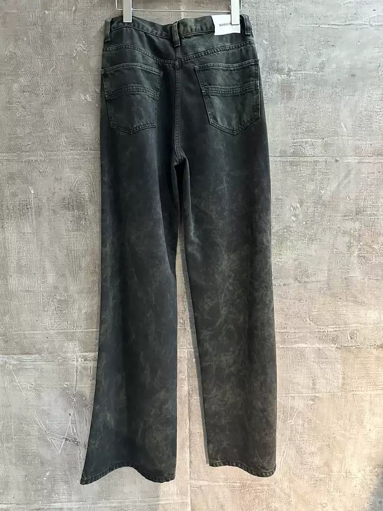Namacheko NAMACHEKO 24SS jeans Size US 36 / EU 52 - 3 Thumbnail