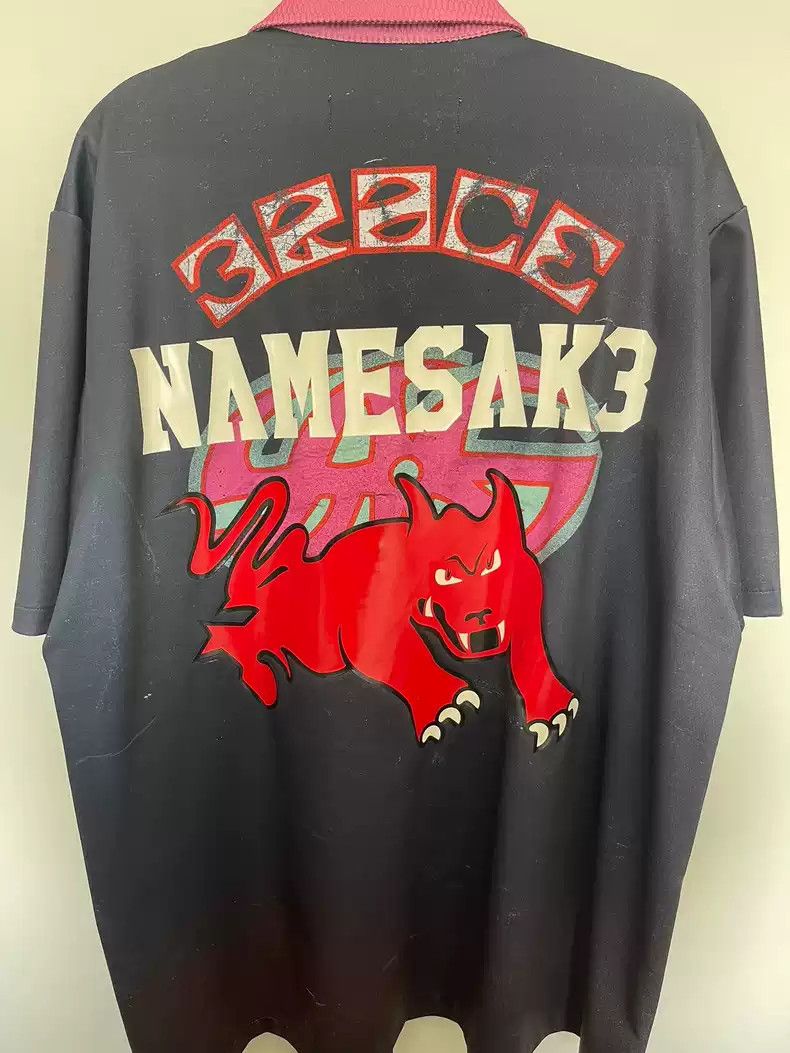 Namacheko NAMACHEKO T-shirt Size US M / EU 48-50 / 2 - 2 Thumbnail