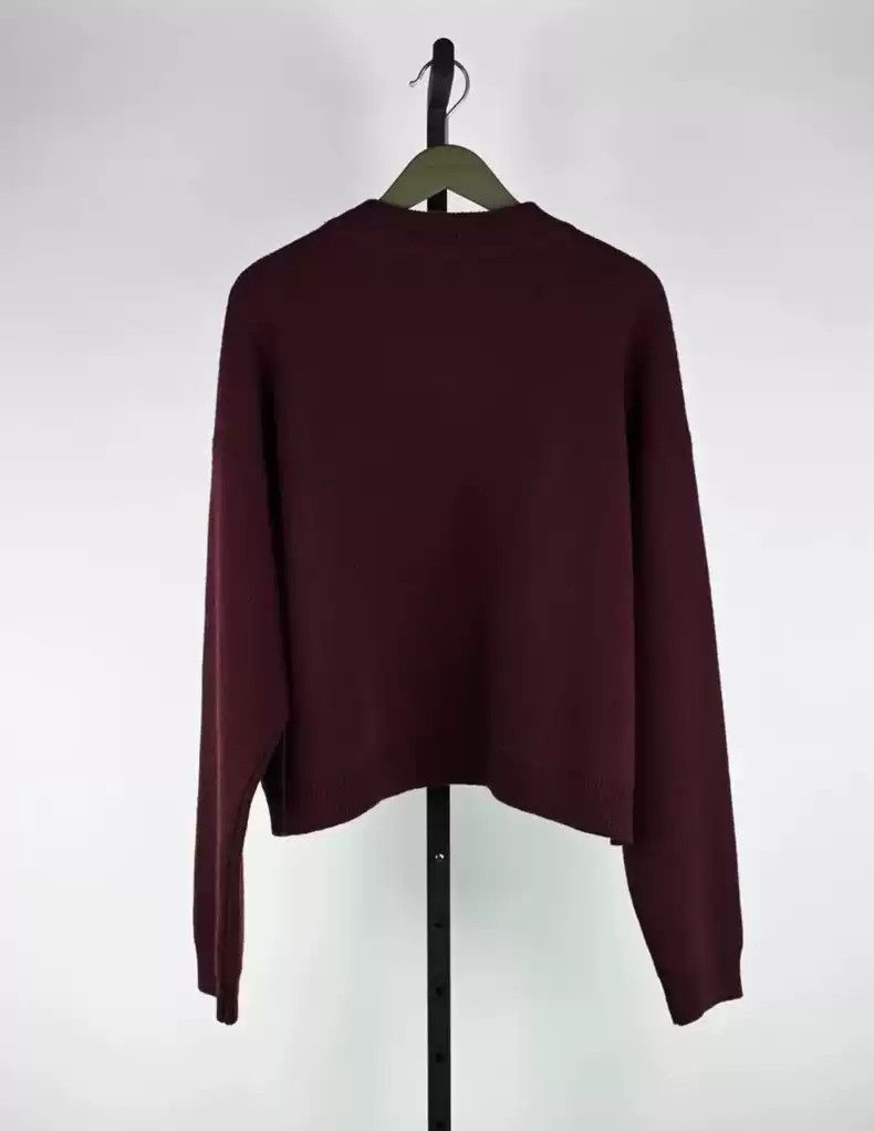 Enfants Riches Deprimes Enfants Riches DeprimesKnitted cardigan Size US L / EU 52-54 / 3 - 2 Thumbnail