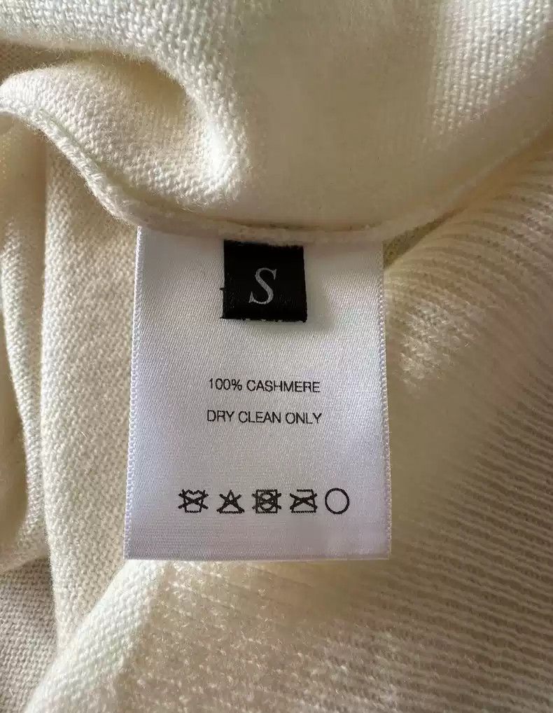 Enfants Riches Deprimes enfant riches deprime loro piana 18fw Catwalk model Size US S / EU 44-46 / 1 - 7 Thumbnail