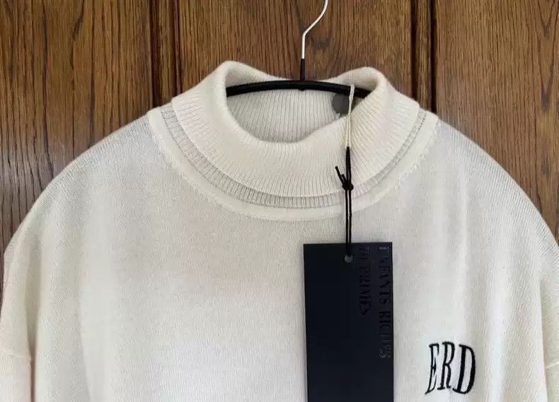 Enfants Riches Deprimes enfant riches deprime loro piana 18fw Catwalk model Size US S / EU 44-46 / 1 - 4 Thumbnail