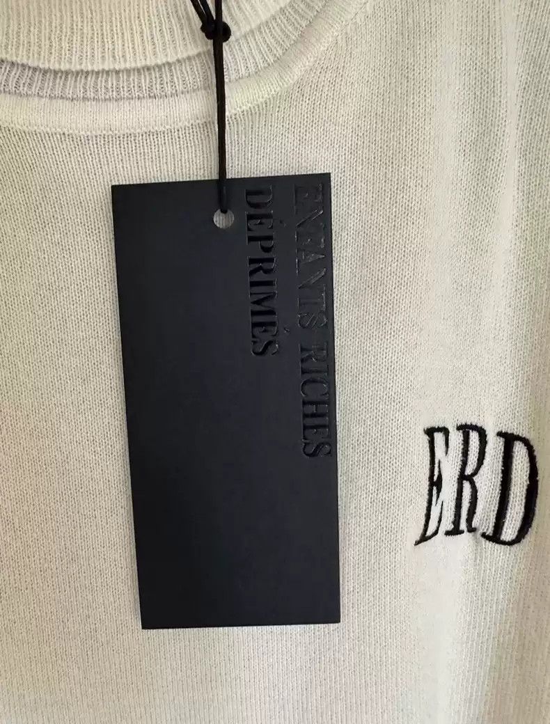 Enfants Riches Deprimes enfant riches deprime loro piana 18fw Catwalk model Size US S / EU 44-46 / 1 - 5 Thumbnail