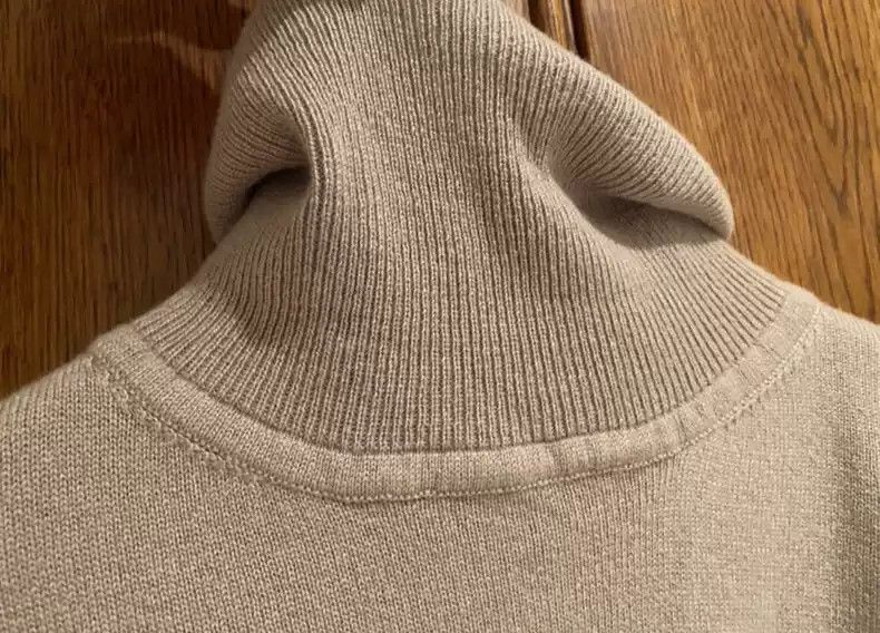 Enfants Riches Deprimes enfant riches deprime loro piana 18fwCatwalk model Size US S / EU 44-46 / 1 - 5 Thumbnail