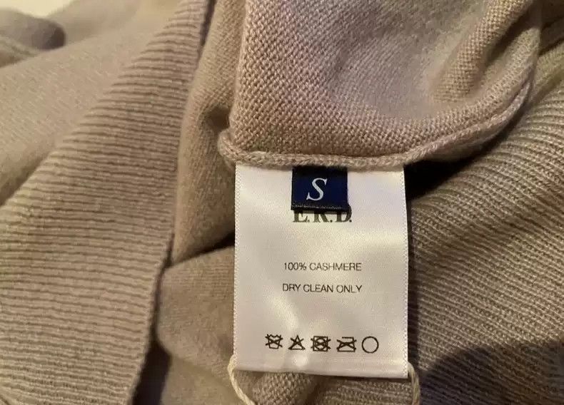 Enfants Riches Deprimes enfant riches deprime loro piana 18fwCatwalk model Size US S / EU 44-46 / 1 - 6 Thumbnail