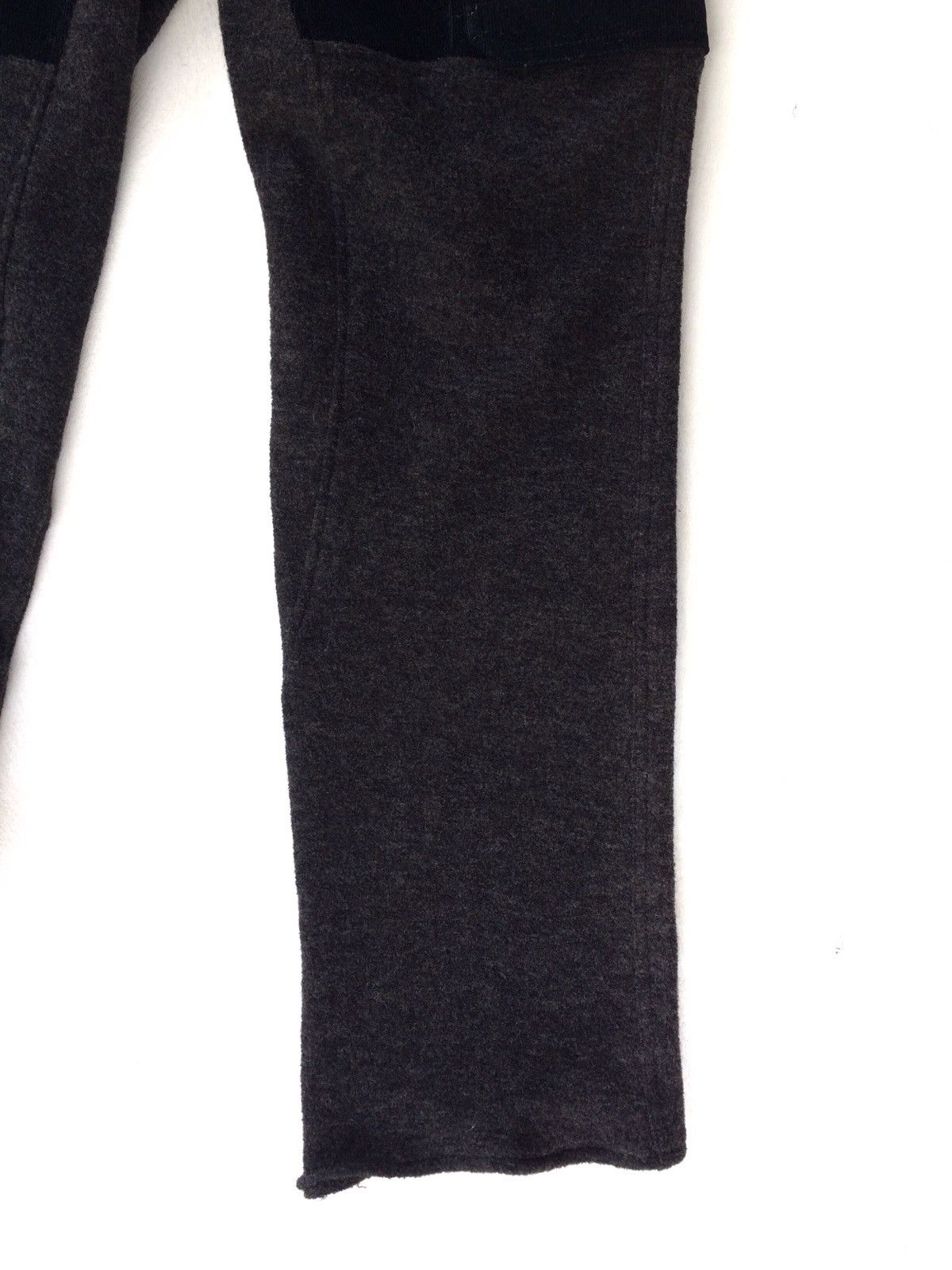 Dolce & Gabbana Dolce & Gabbana Tactical Utility Combat Trousers Cargo Pant Size US 34 / EU 50 - 4 Thumbnail