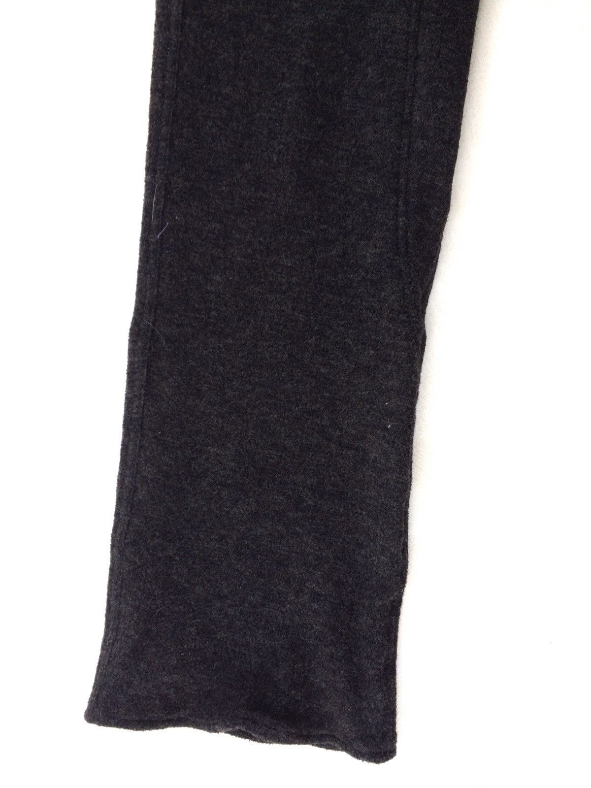 Dolce & Gabbana Dolce & Gabbana Tactical Utility Combat Trousers Cargo Pant Size US 34 / EU 50 - 5 Thumbnail