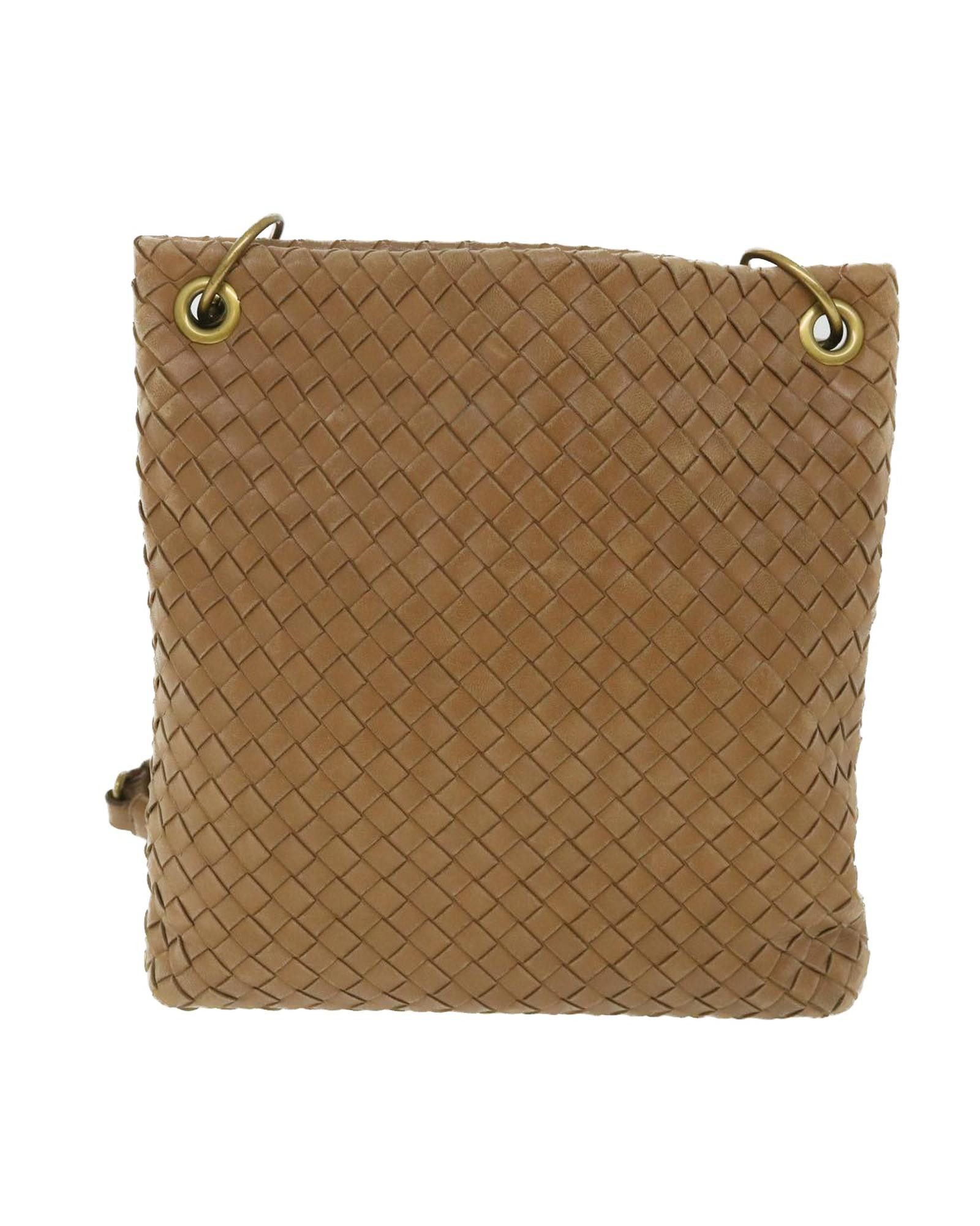 Bottega Veneta - Woman - Brown - Handbag main image 0