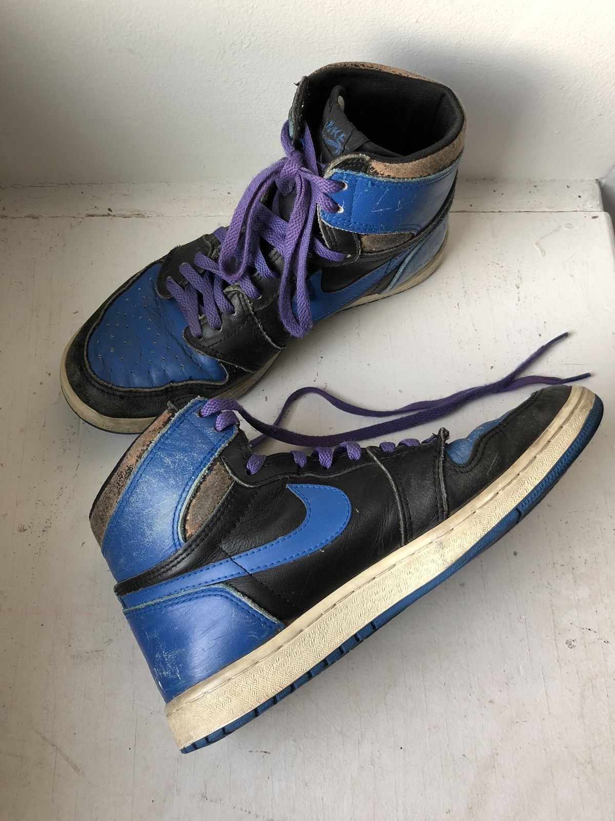 1985 royal 1s