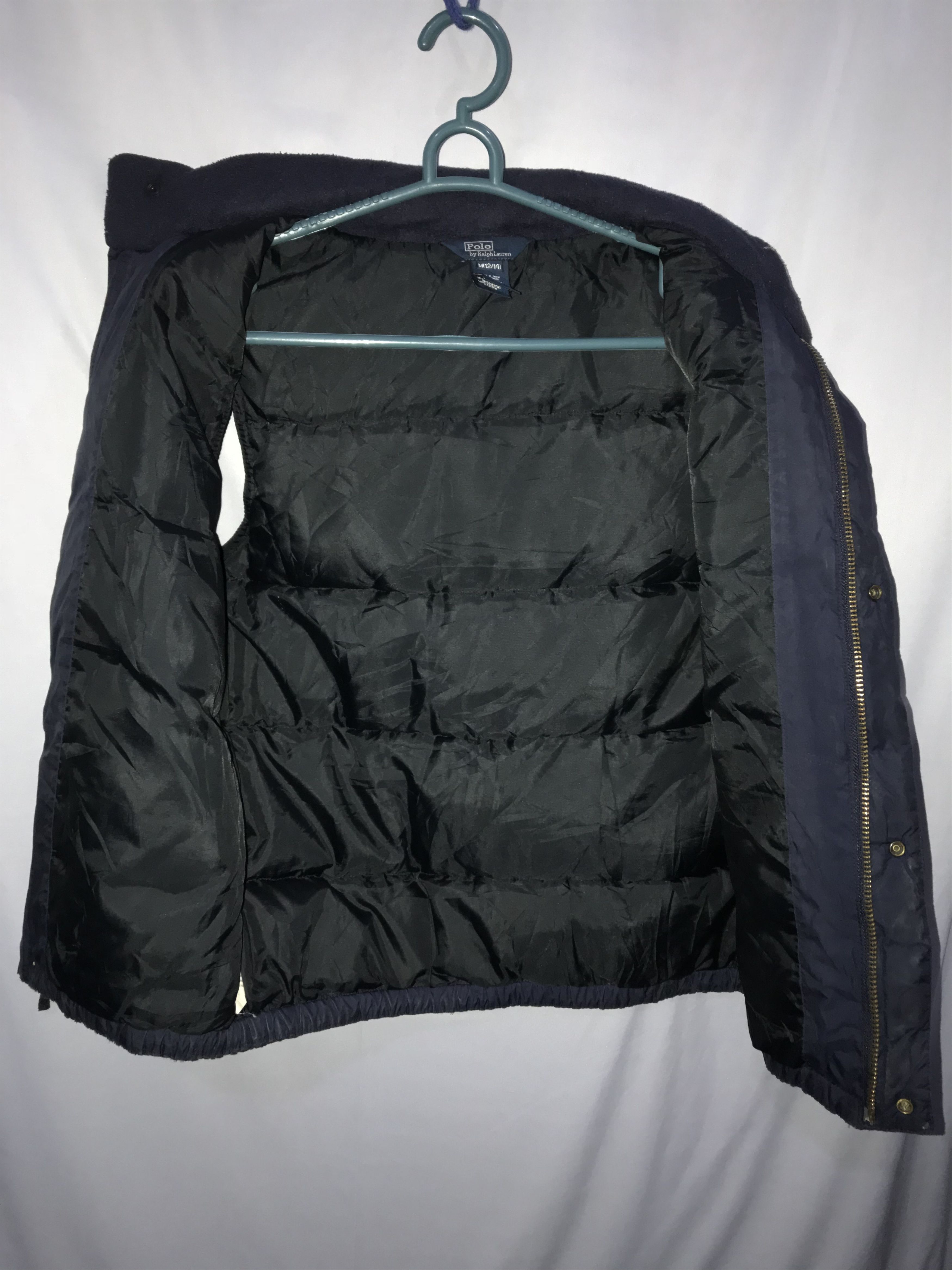 Polo Ralph Lauren ❌Last Drop❌Polo Ralph lauren Vest Size US L / EU 52-54 / 3 - 11 Thumbnail