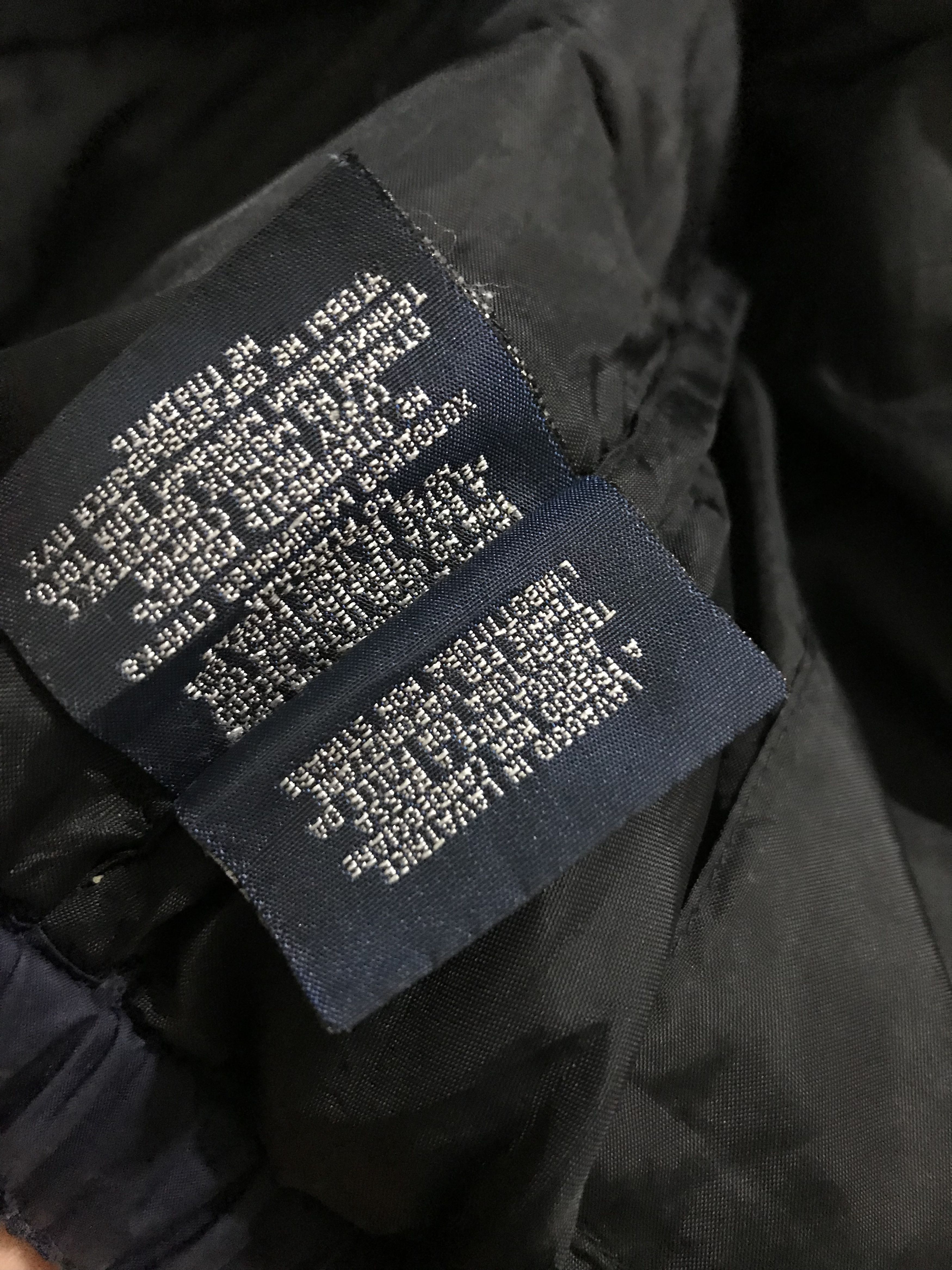 Polo Ralph Lauren ❌Last Drop❌Polo Ralph lauren Vest Size US L / EU 52-54 / 3 - 12 Thumbnail