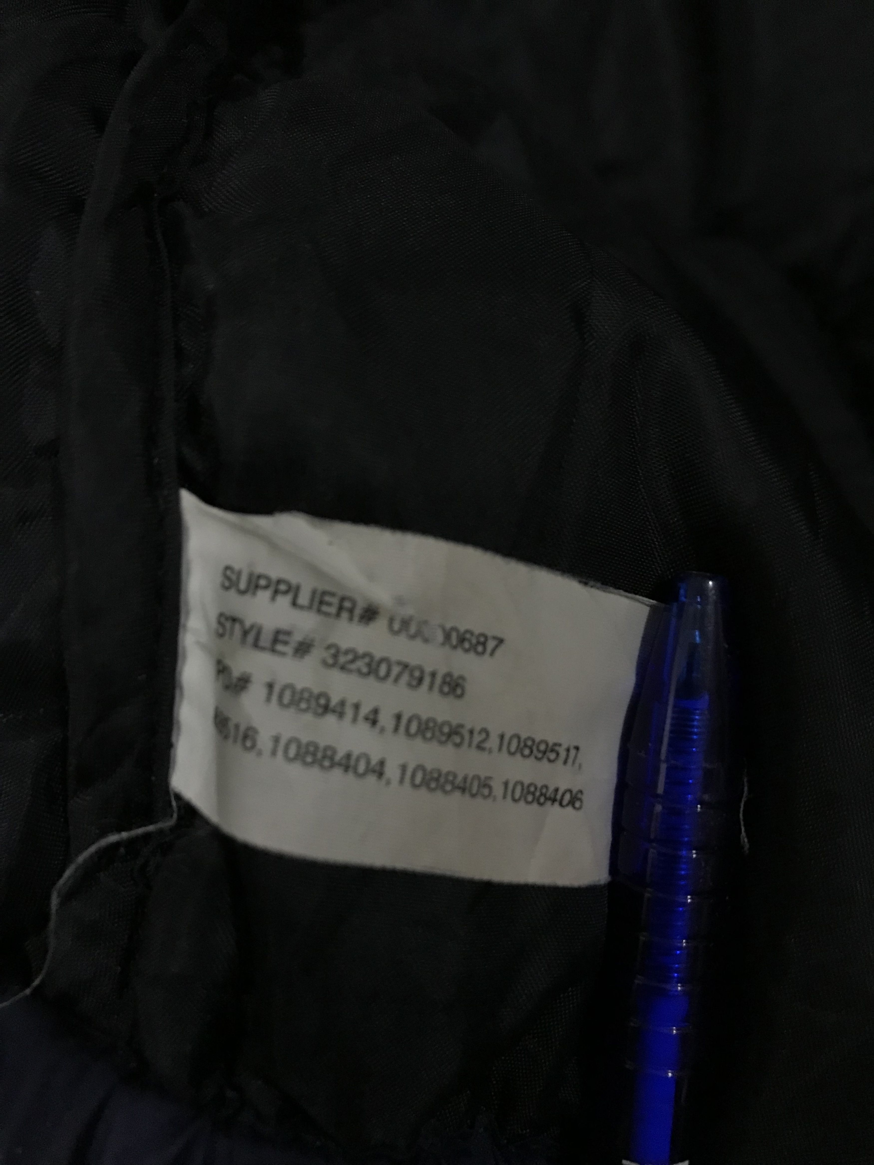 Polo Ralph Lauren ❌Last Drop❌Polo Ralph lauren Vest Size US L / EU 52-54 / 3 - 15 Thumbnail