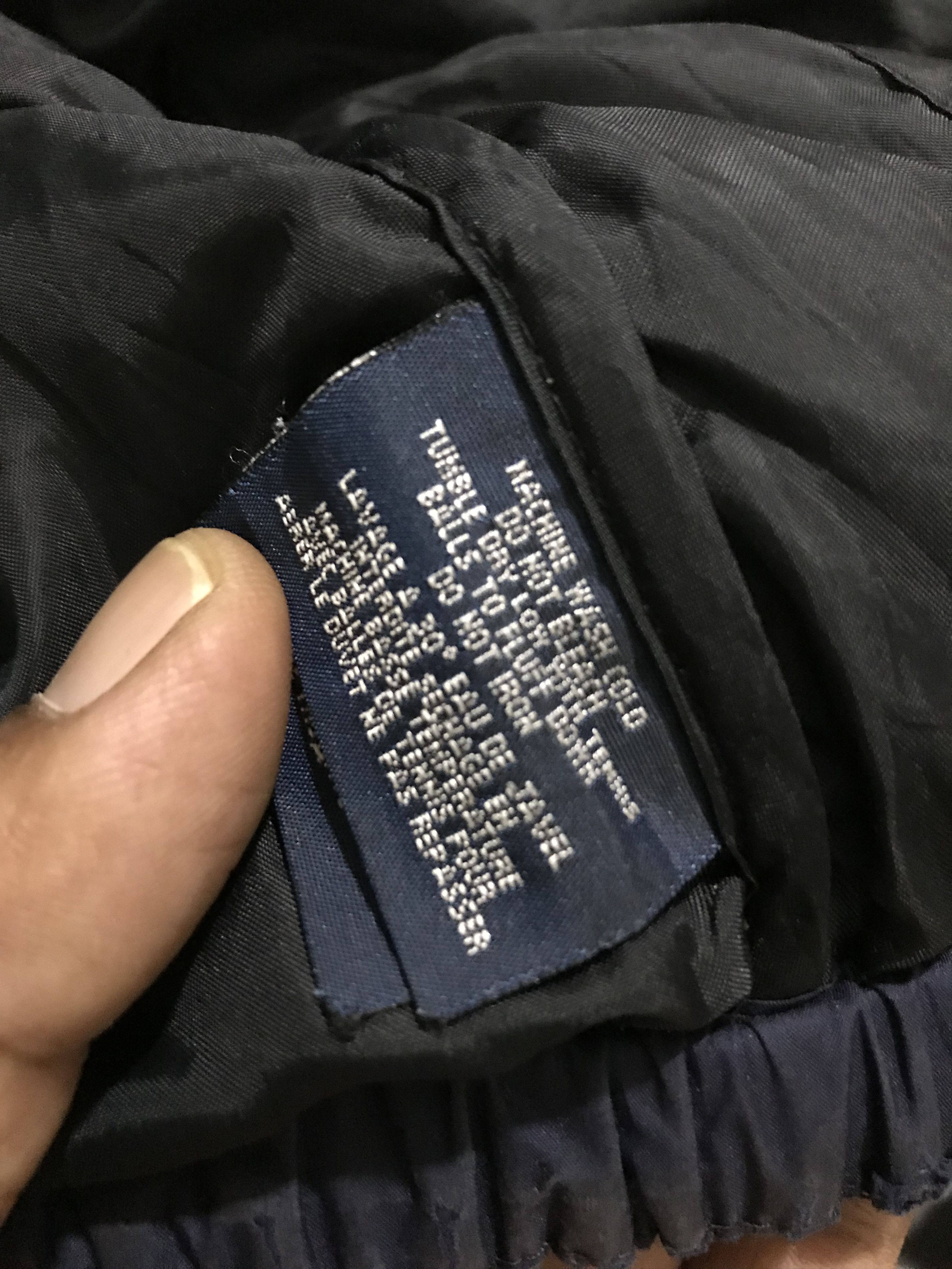 Polo Ralph Lauren ❌Last Drop❌Polo Ralph lauren Vest Size US L / EU 52-54 / 3 - 14 Thumbnail