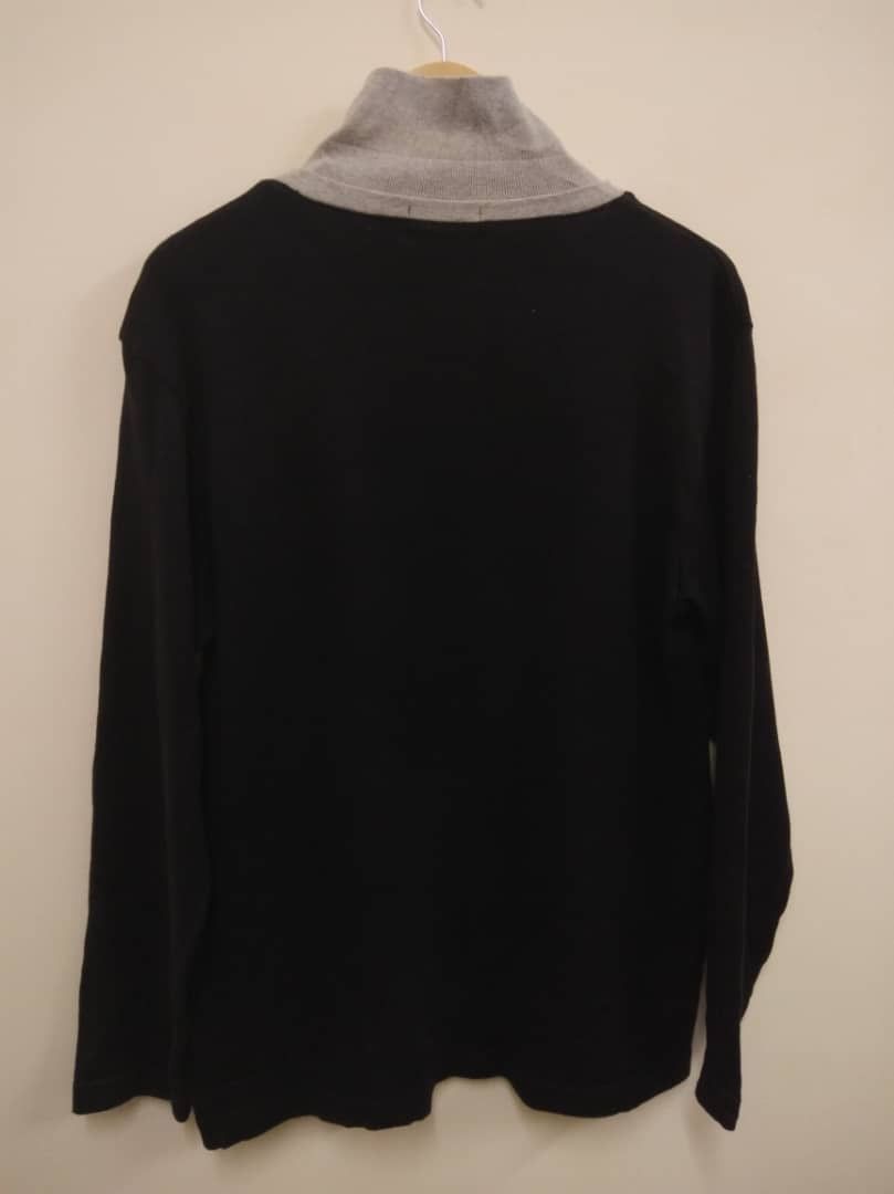 Ralph Lauren Sport Polo Sport Ralph Lauren Longsleeve Tshirt Size US L / EU 52-54 / 3 - 6 Thumbnail