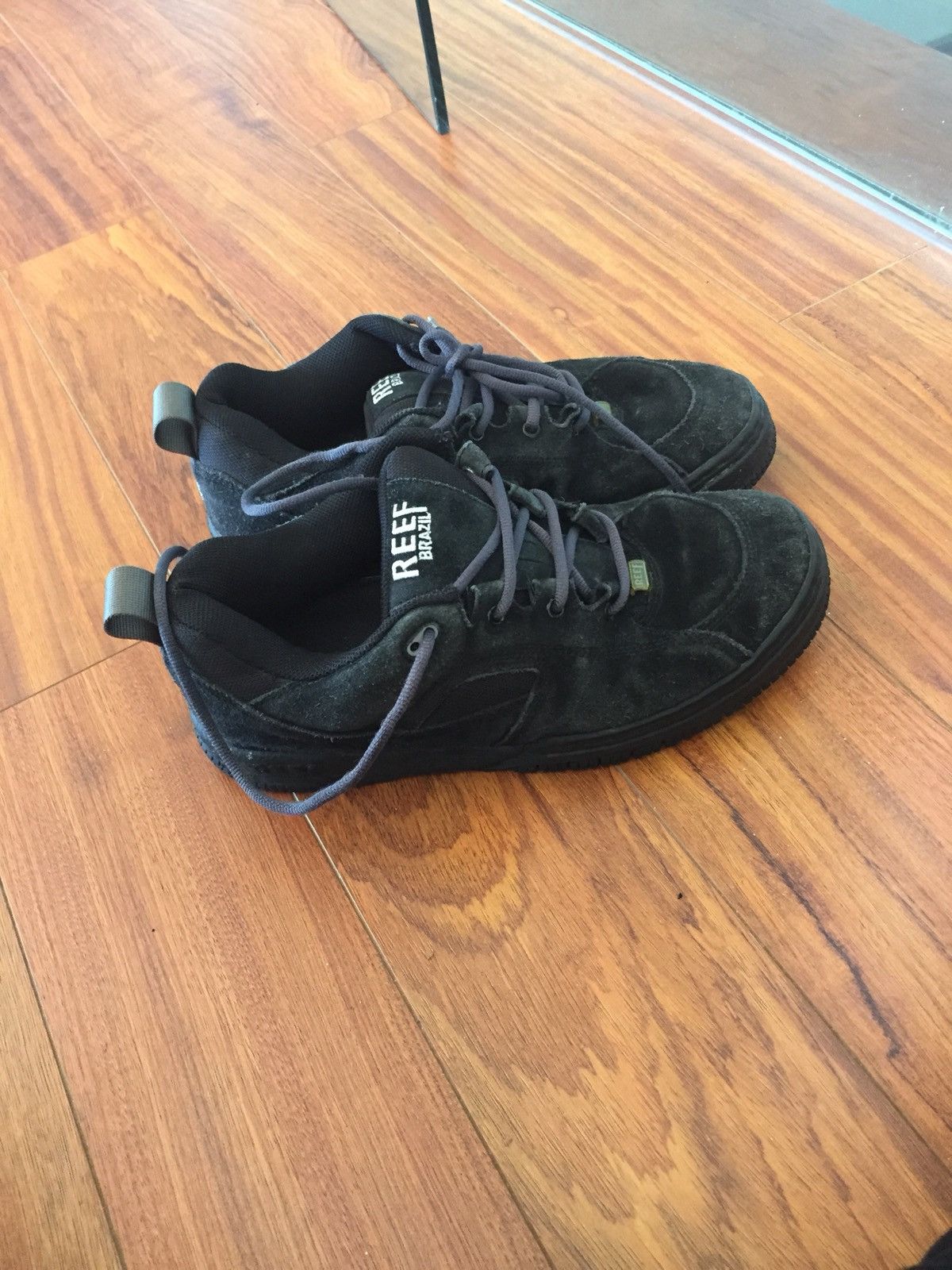 REEF Reef Sneakers Size US 11 / EU 44 - 3 Thumbnail
