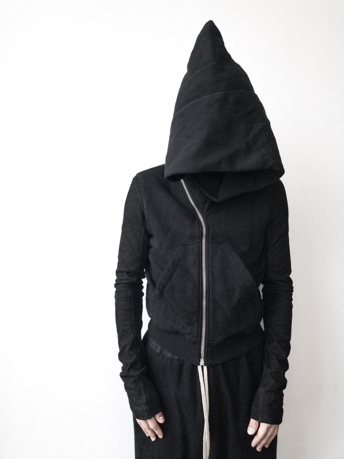 Rick Owens Rick Owens Mountain Hoodie | Grailed