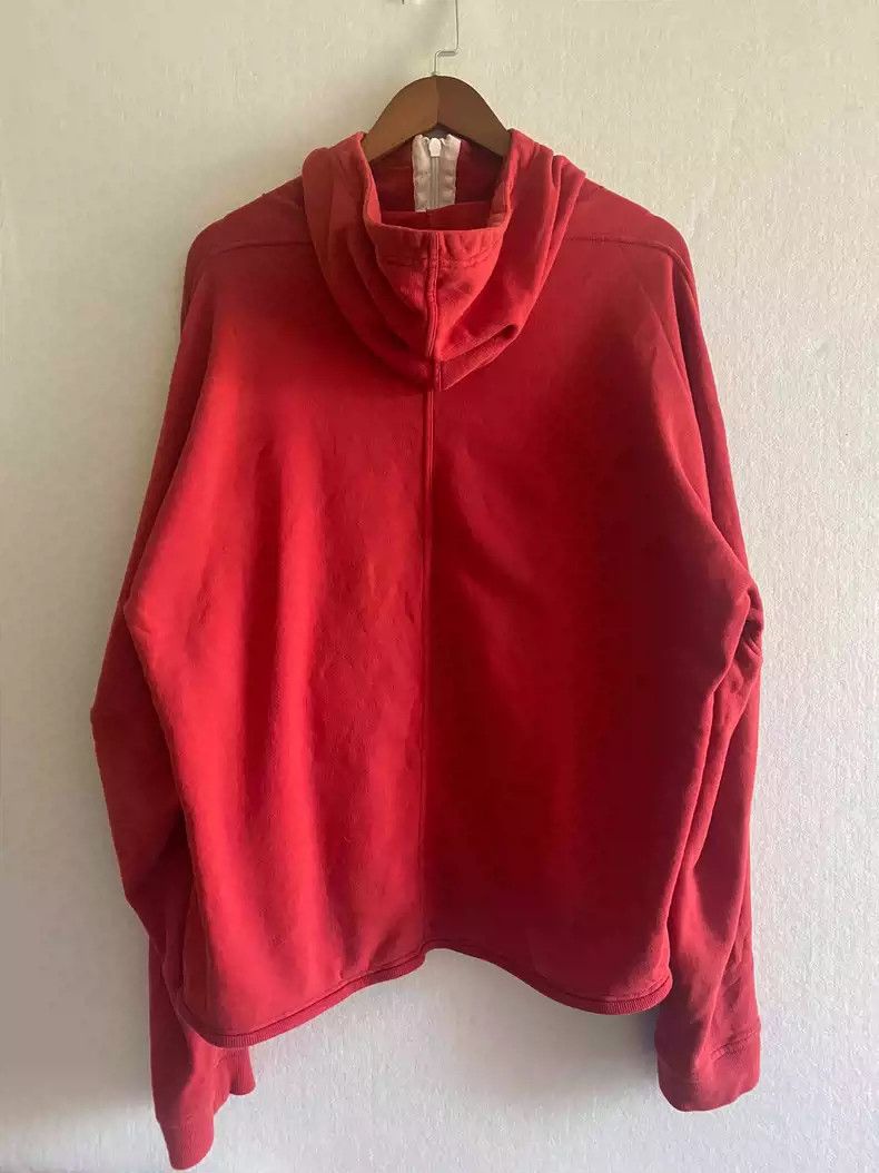 Kiko Kostadinov Kiko Kostadinov Bindra Hoodie Size US XL / EU 56 / 4 - 3 Thumbnail