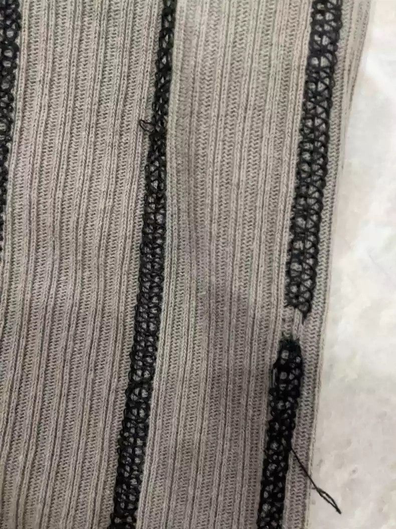 Kiko Kostadinov Kiko Kostadinov 00062019 trousers Size US 32 / EU 48 - 7 Thumbnail