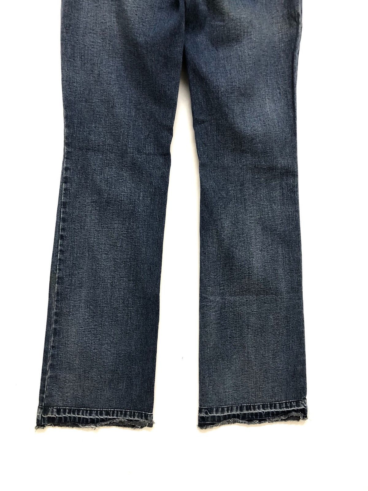 Dolce & Gabbana Dolce & Gabbana Jeans Size US 30 / EU 46 - 9 Thumbnail