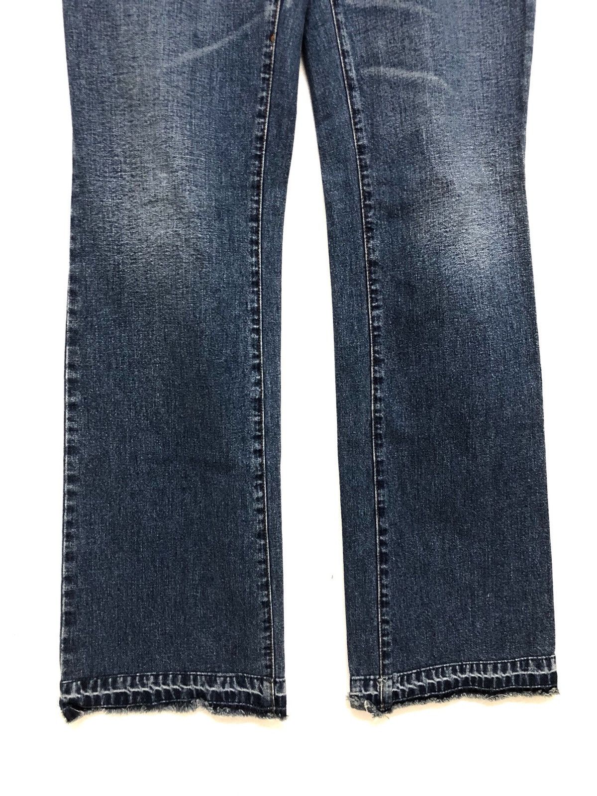 Dolce & Gabbana Dolce & Gabbana Jeans Size US 30 / EU 46 - 4 Thumbnail