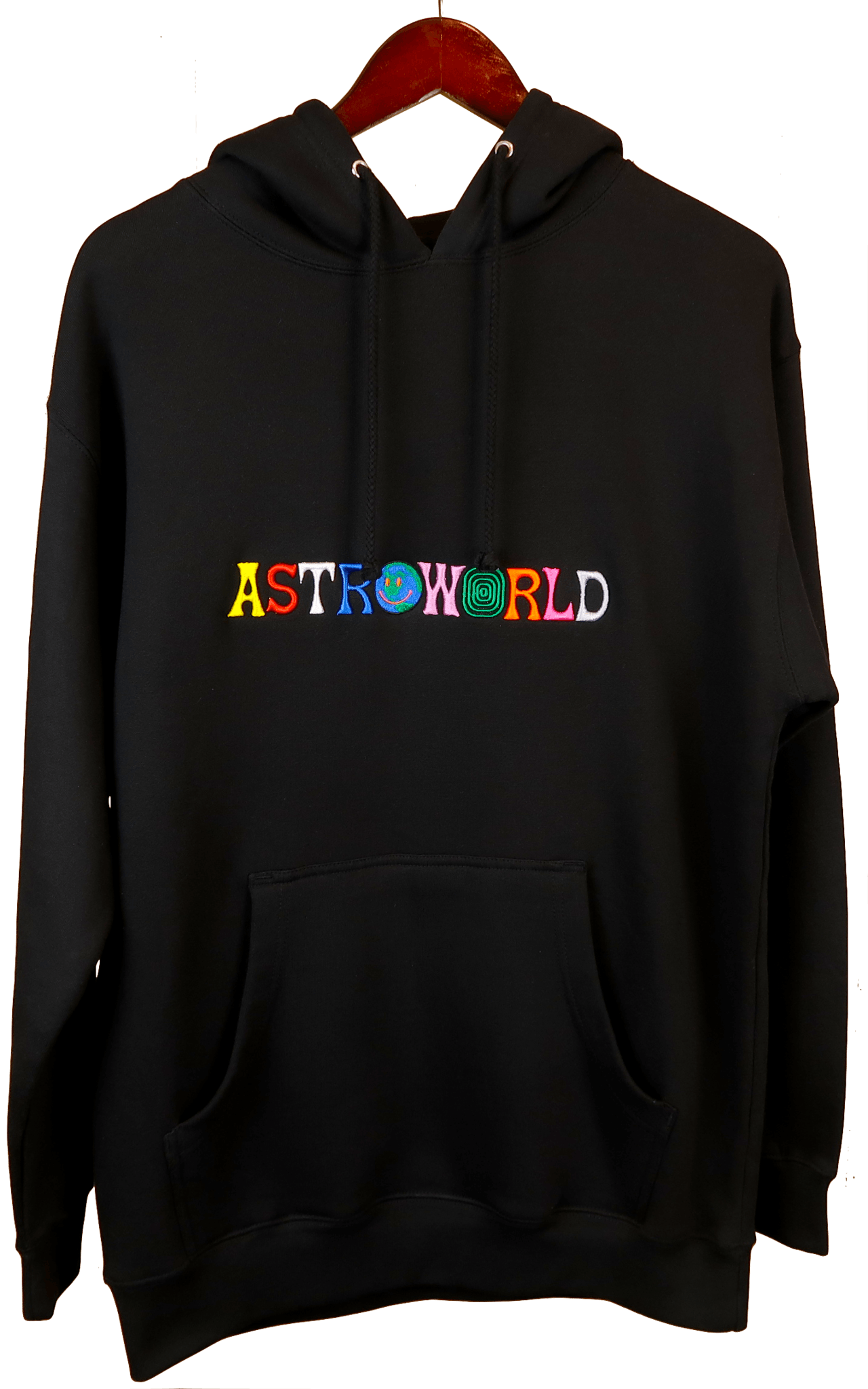 Travis Scott Astroworld Hoodie Grailed