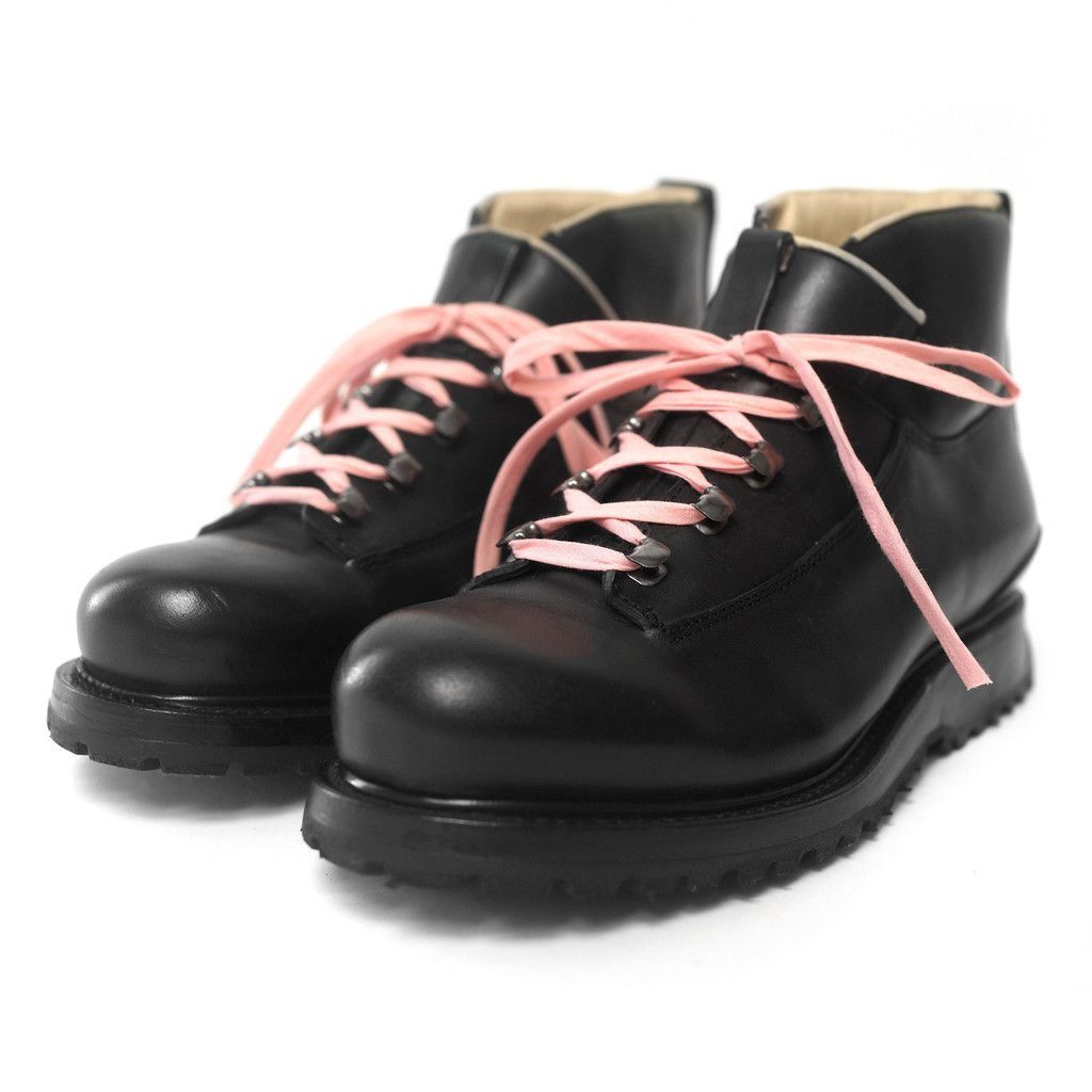MARTINE ROSE X BEEN TRILL BOOTS display picture 1