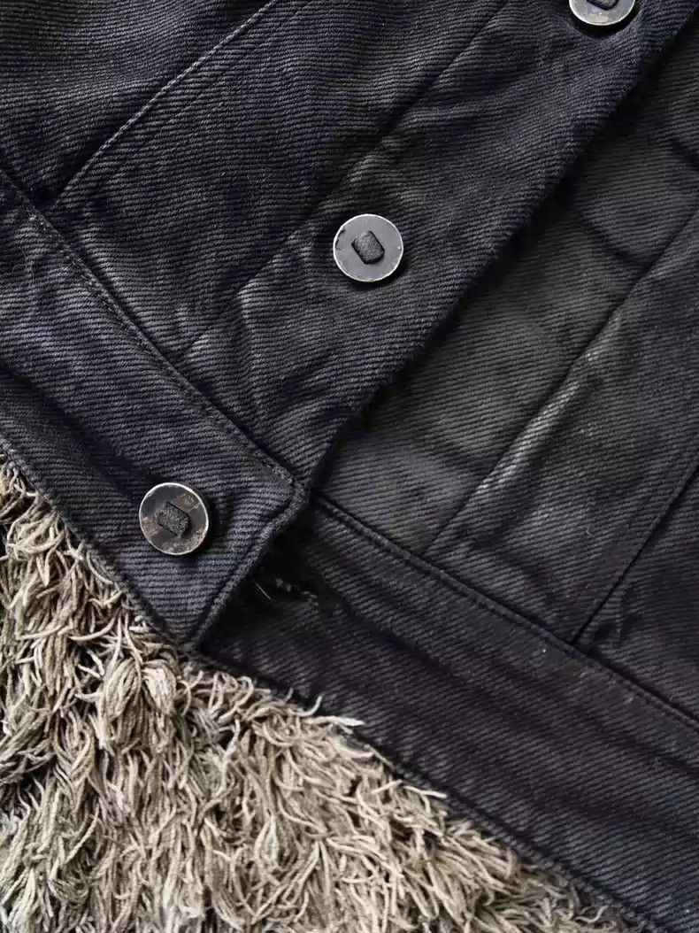 Boris Bidjan Saberi BBS Batik jacket jacket Boris Bidjan Saberi jacket Size US S / EU 44-46 / 1 - 4 Thumbnail