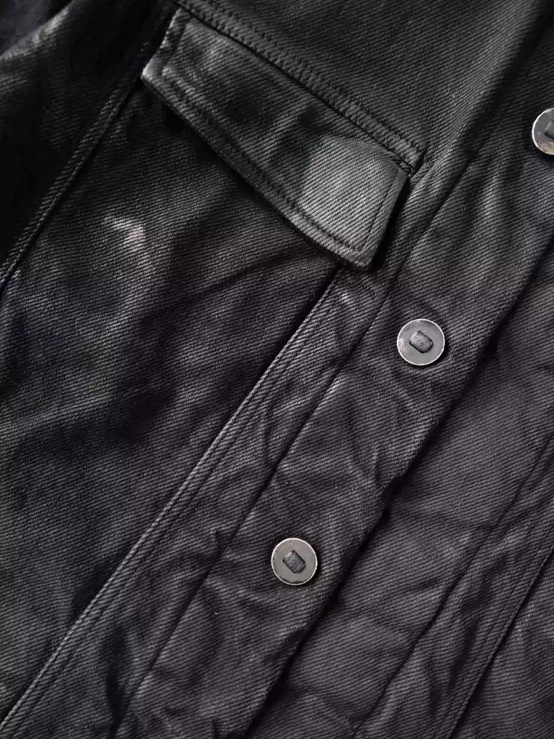 Boris Bidjan Saberi BBS Batik jacket jacket Boris Bidjan Saberi jacket Size US S / EU 44-46 / 1 - 3 Thumbnail