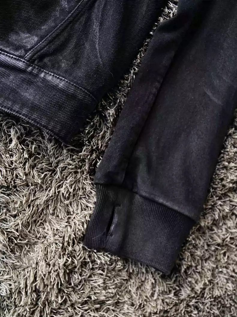 Boris Bidjan Saberi BBS Batik jacket jacket Boris Bidjan Saberi jacket Size US S / EU 44-46 / 1 - 5 Thumbnail