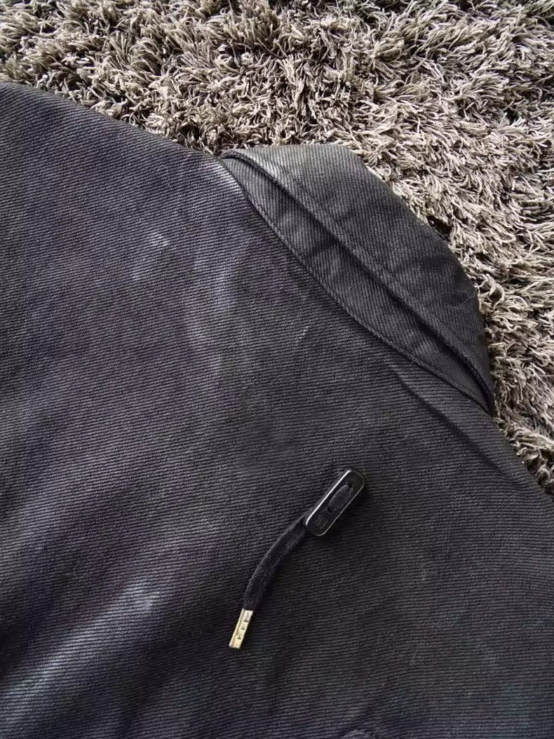 Boris Bidjan Saberi BBS Batik jacket jacket Boris Bidjan Saberi jacket Size US S / EU 44-46 / 1 - 6 Thumbnail