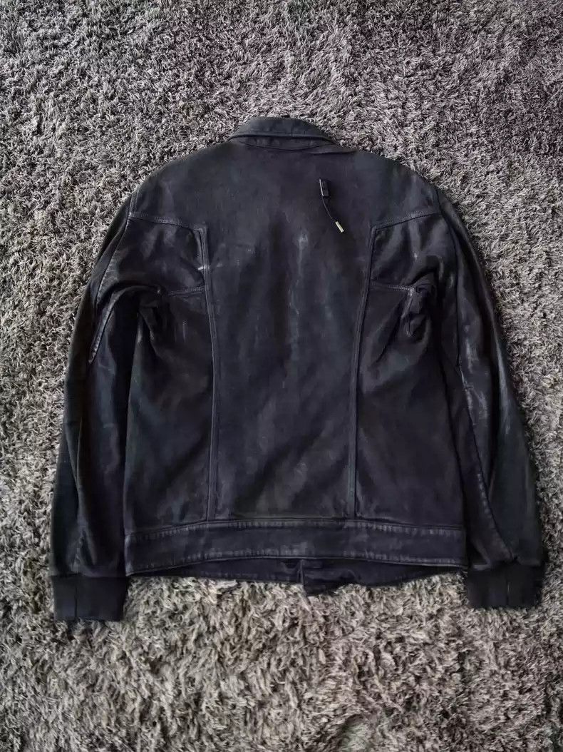 Boris Bidjan Saberi BBS Batik jacket jacket Boris Bidjan Saberi jacket Size US S / EU 44-46 / 1 - 2 Thumbnail