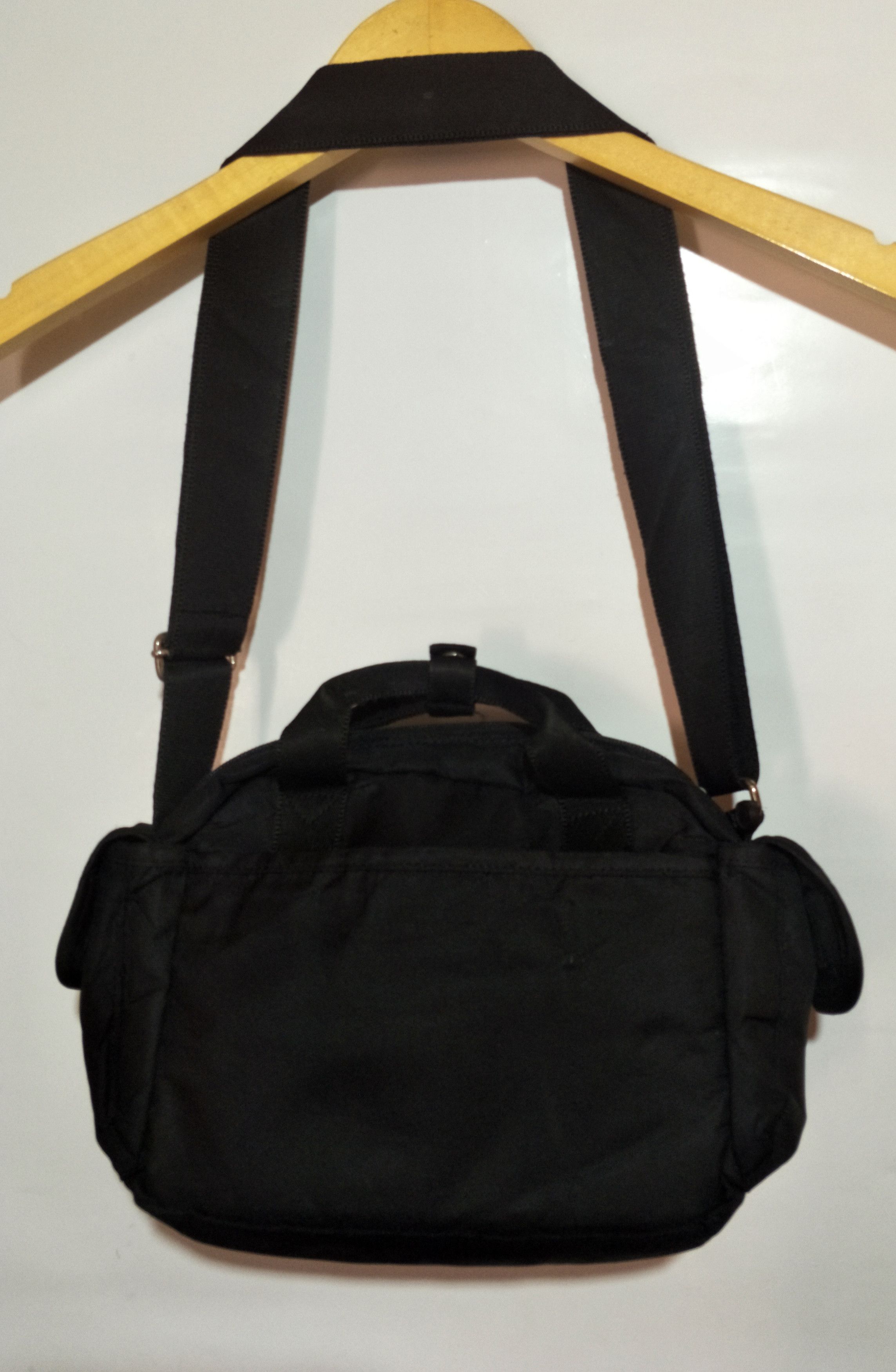 Vintage Helly Hansen Sling Bag