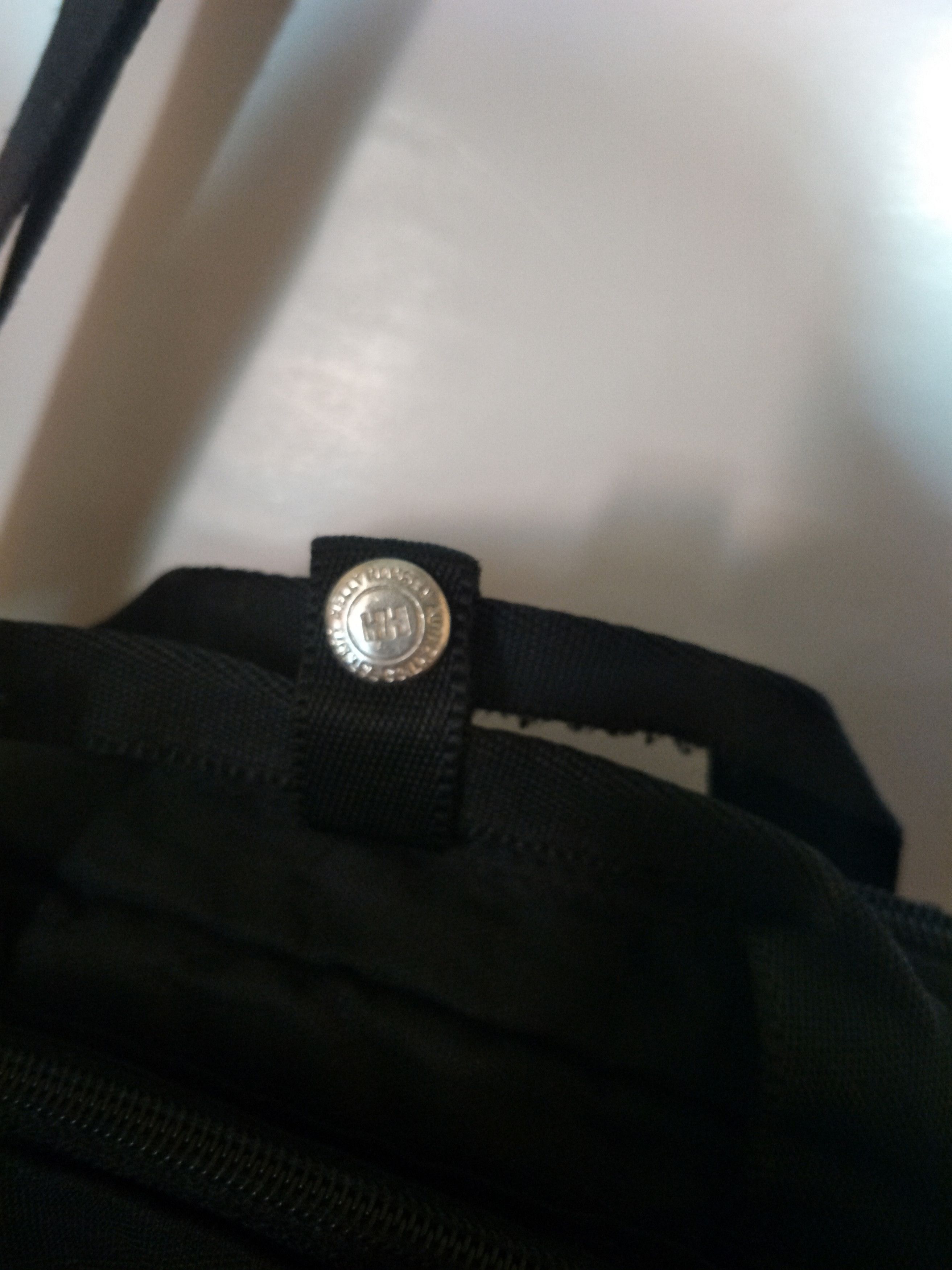 Vintage Helly Hansen Sling Bag