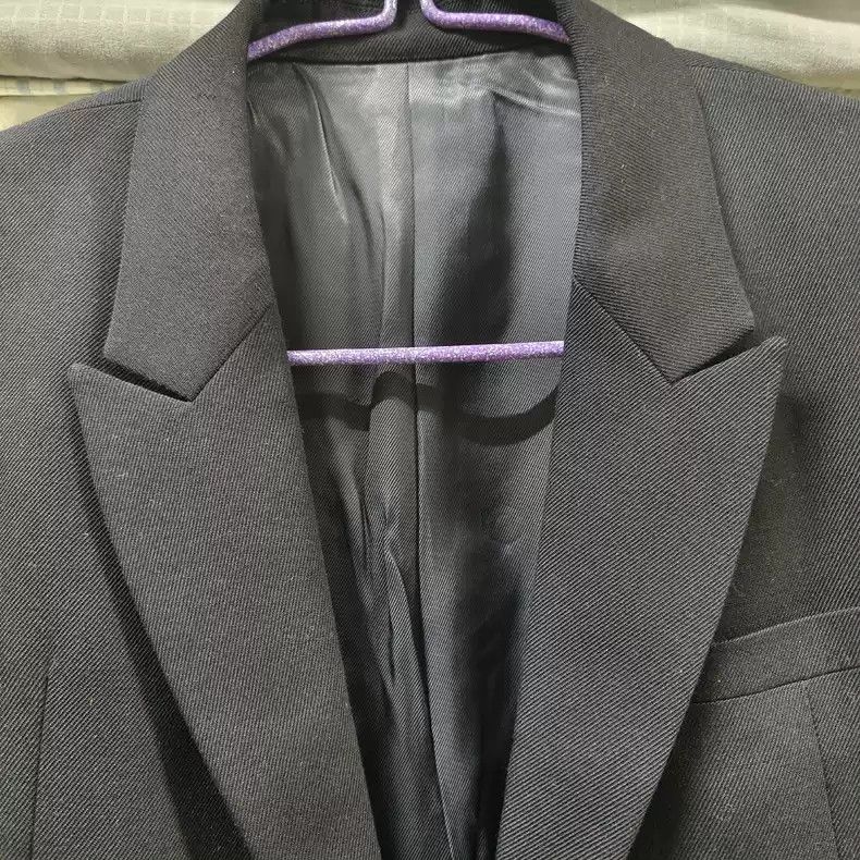 undercover14aw Chester wool coat is a one-off