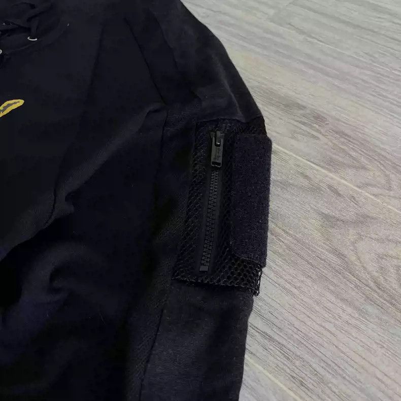 Undercover UNDERCOVER Takahashi Shield Zen super heavy industry pullover sweater Size US M / EU 48-50 / 2 - 4 Thumbnail
