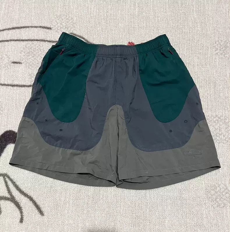 Undercover NIKE GYAKUSOU UNDERCOVER Running shorts Size US 38 / EU 54 - 5 Thumbnail