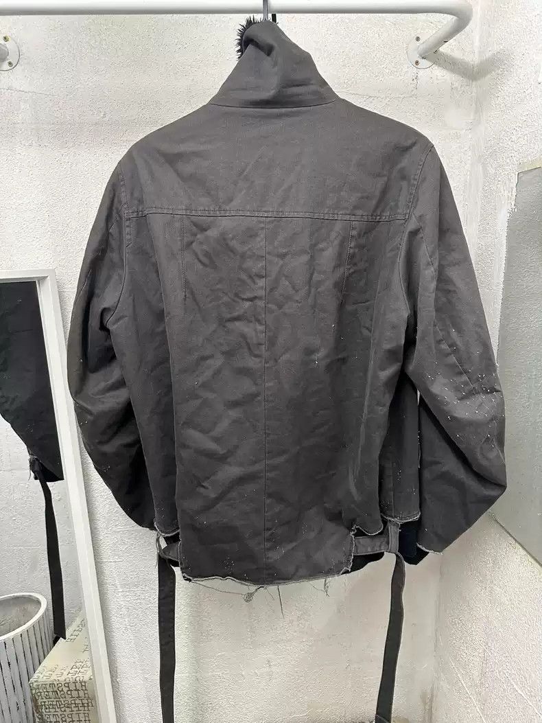 UNDERCOVER - 希少 アーカイブ 07AW Purple期 UnderCover