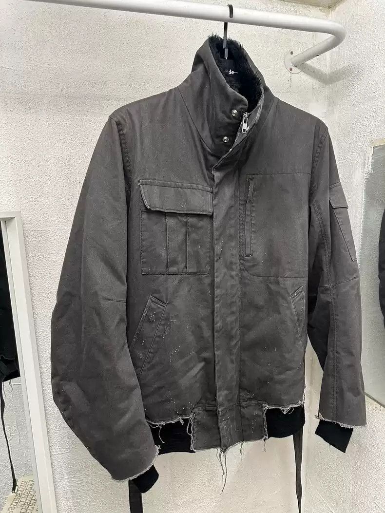 UNDER COVER / Undercover | M-65 Military Jacket | 3 | Men's