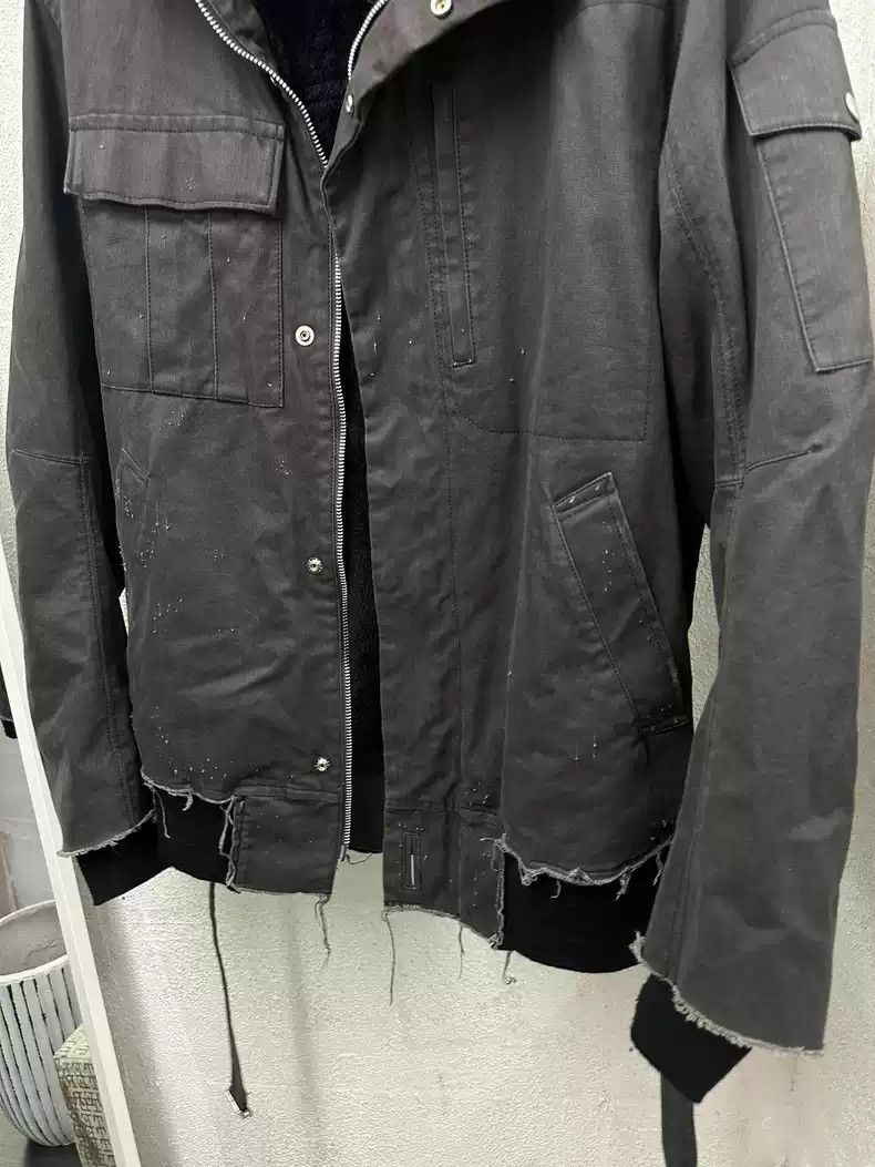 UNDERCOVER - 希少 アーカイブ 07AW Purple期 UnderCover