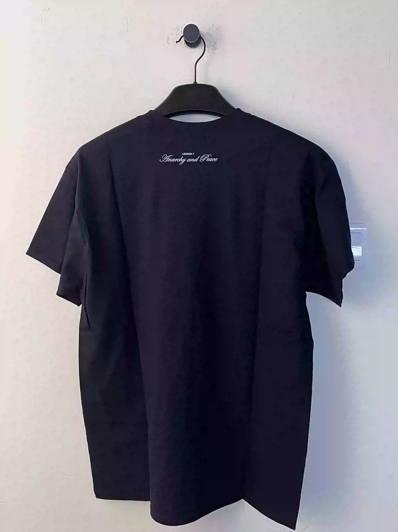 undercover Omotesando limited short sleeves