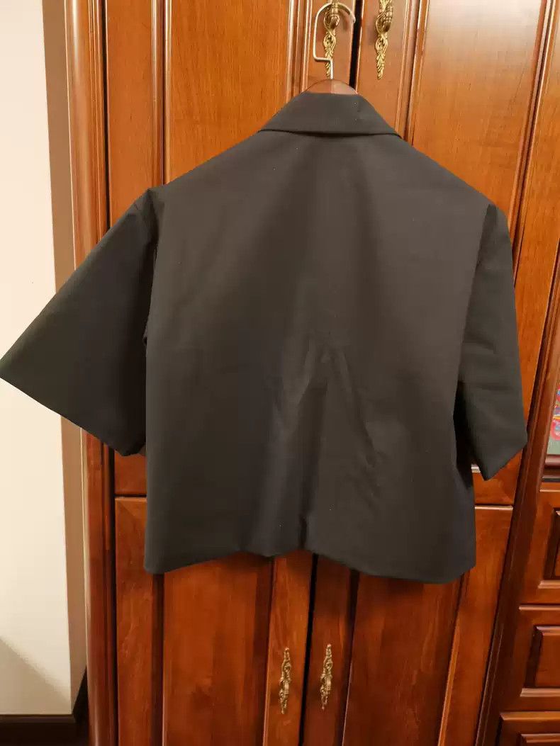 Undercover Undercover Vampires 20ss Cindy sherman Vampire suit shirt Size US M / EU 48-50 / 2 - 2 Thumbnail