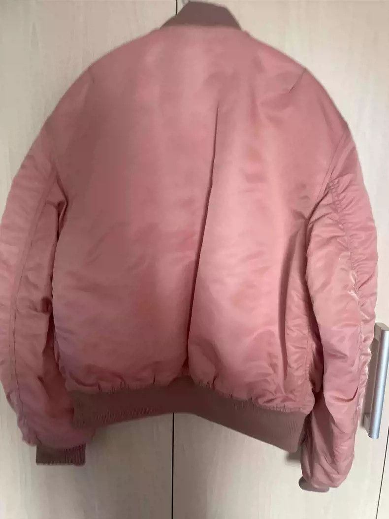 Acne Studios Acne Studios Pilot jacket Size US M / EU 48-50 / 2 - 2 Thumbnail