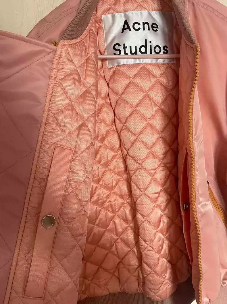 Acne Studios Acne Studios Pilot jacket Size US M / EU 48-50 / 2 - 4 Thumbnail