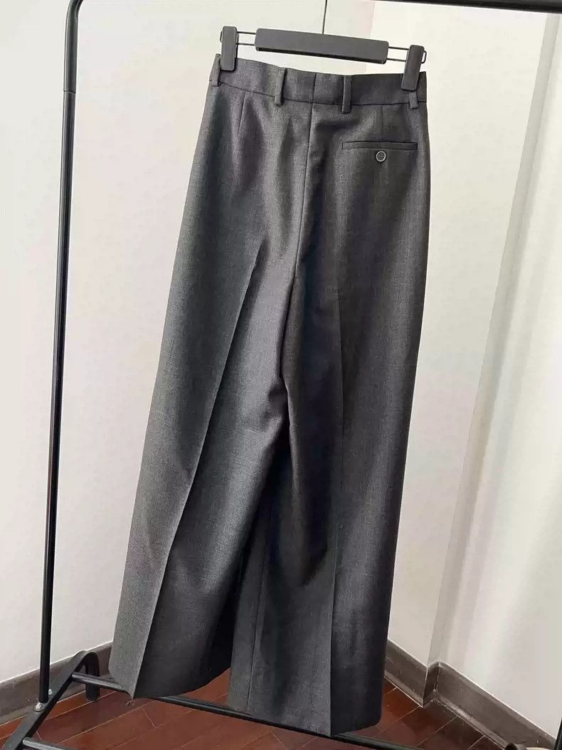 Acne Studios Acne Studios Casual pants Size US 32 / EU 48 - 4 Thumbnail