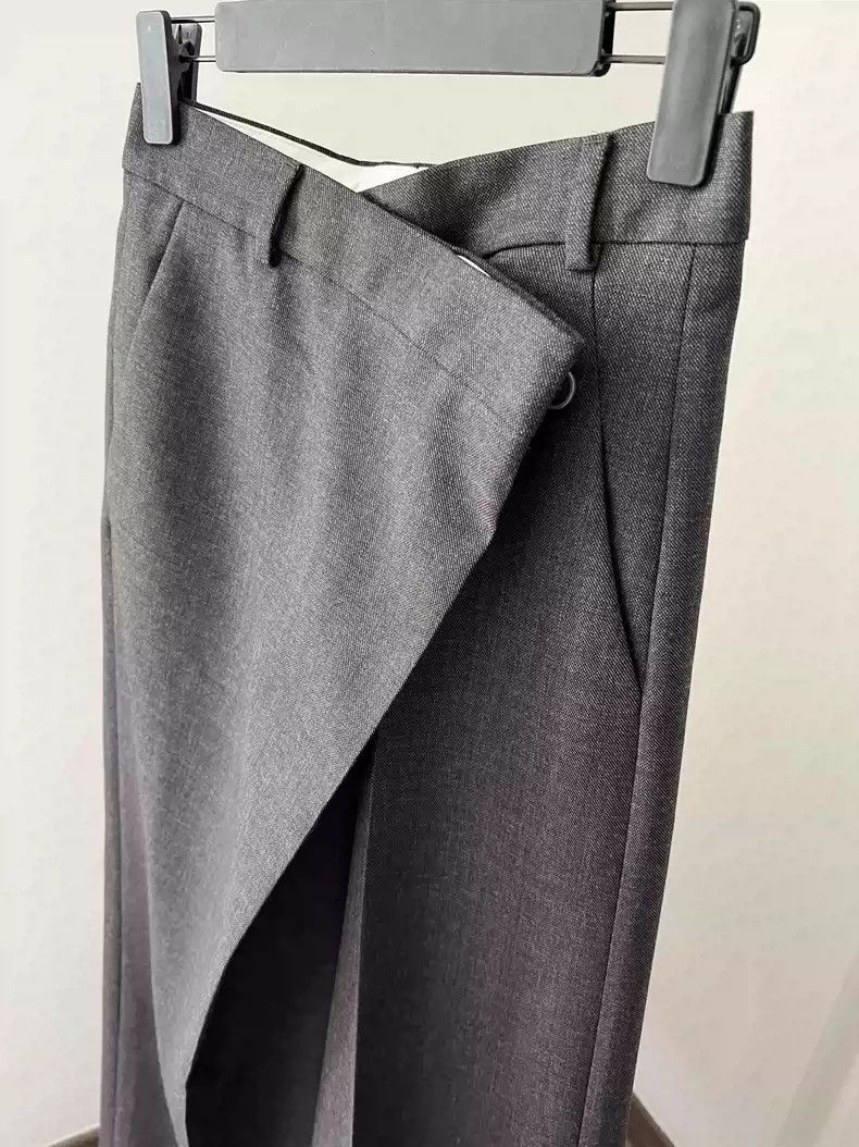 Acne Studios Acne Studios Casual pants Size US 32 / EU 48 - 3 Thumbnail