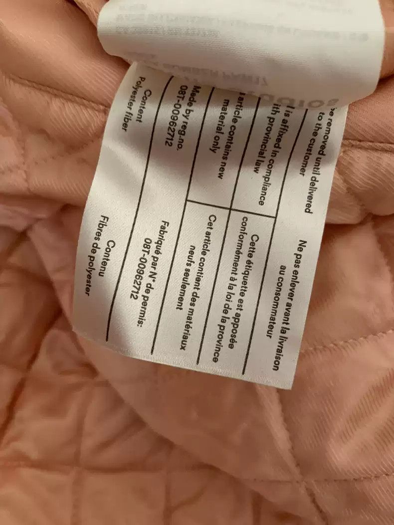 Acne Studios Acne Studios Jacket Size US S / EU 44-46 / 1 - 7 Thumbnail
