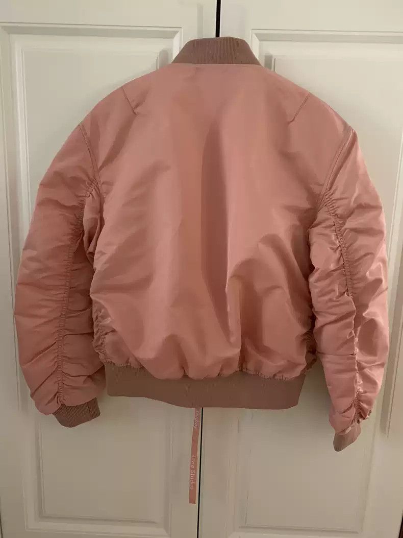 Acne Studios Acne Studios Jacket Size US S / EU 44-46 / 1 - 2 Thumbnail